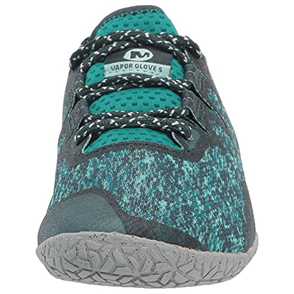Merrell Vapor Glove 5 - Women's Spearmint Shoe Deals Outlet