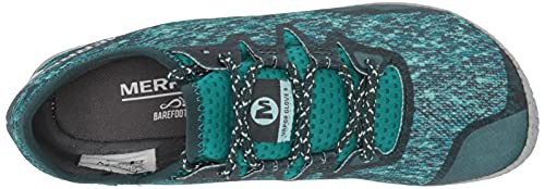 Merrell Vapor Glove 5 - Women's Spearmint Shoe Deals Outlet