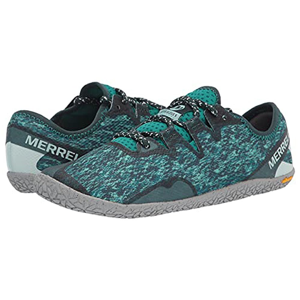 Merrell Vapor Glove 5 - Women's Spearmint Shoe Deals Outlet