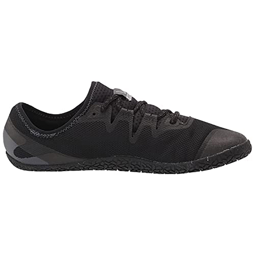Merrell Vapor Glove 5 - Women's Black Shoe Deals Outlet