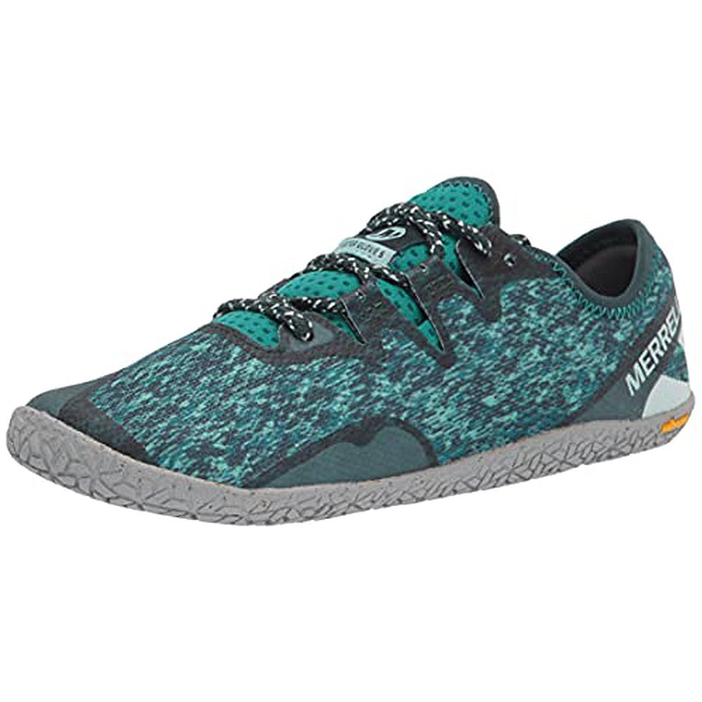 Merrell Vapor Glove 5 - Women's Spearmint Shoe Deals Outlet