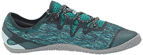 Merrell Vapor Glove 5 - Women's Spearmint Shoe Deals Outlet