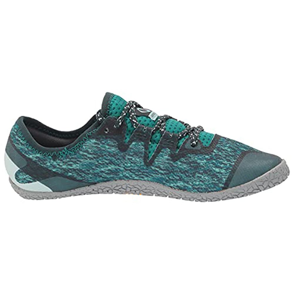 Merrell Vapor Glove 5 - Women's Spearmint Shoe Deals Outlet