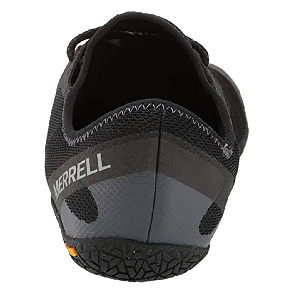 Merrell Vapor Glove 5 - Women's Black Shoe Deals Outlet