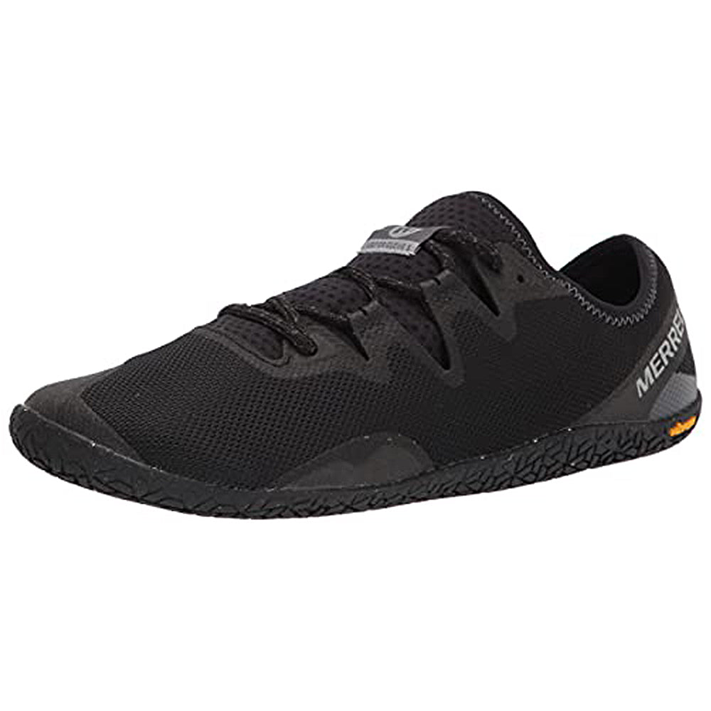 Merrell Vapor Glove 5 - Women's Black Shoe Deals Outlet