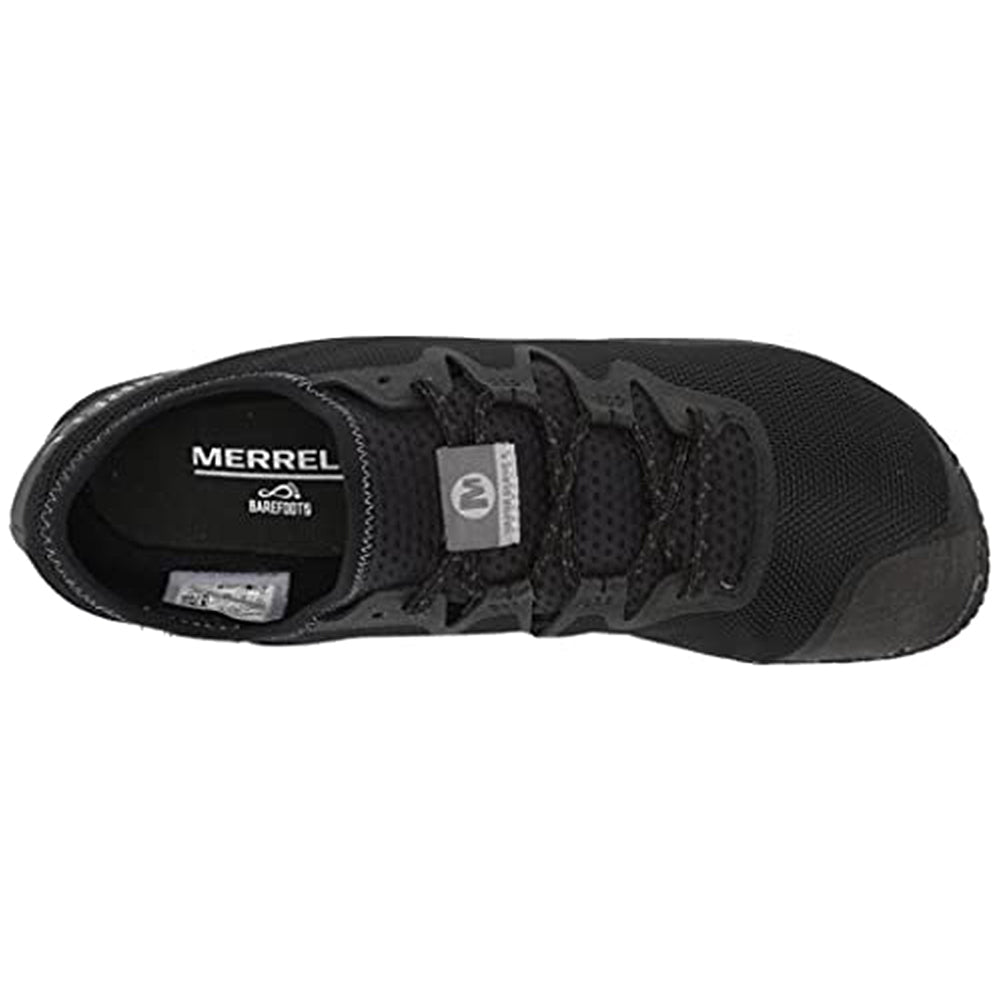 Merrell Vapor Glove 5 - Women's Black Shoe Deals Outlet