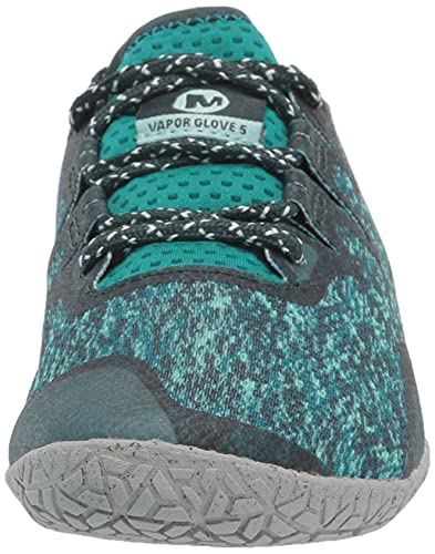 Merrell Vapor Glove 5 - Women's Spearmint Shoe Deals Outlet