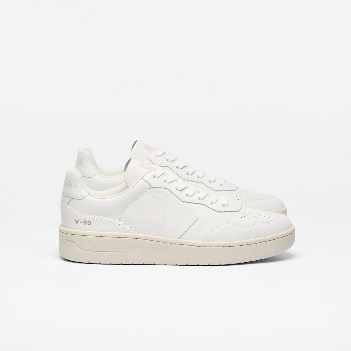 V-90 Leather - Women