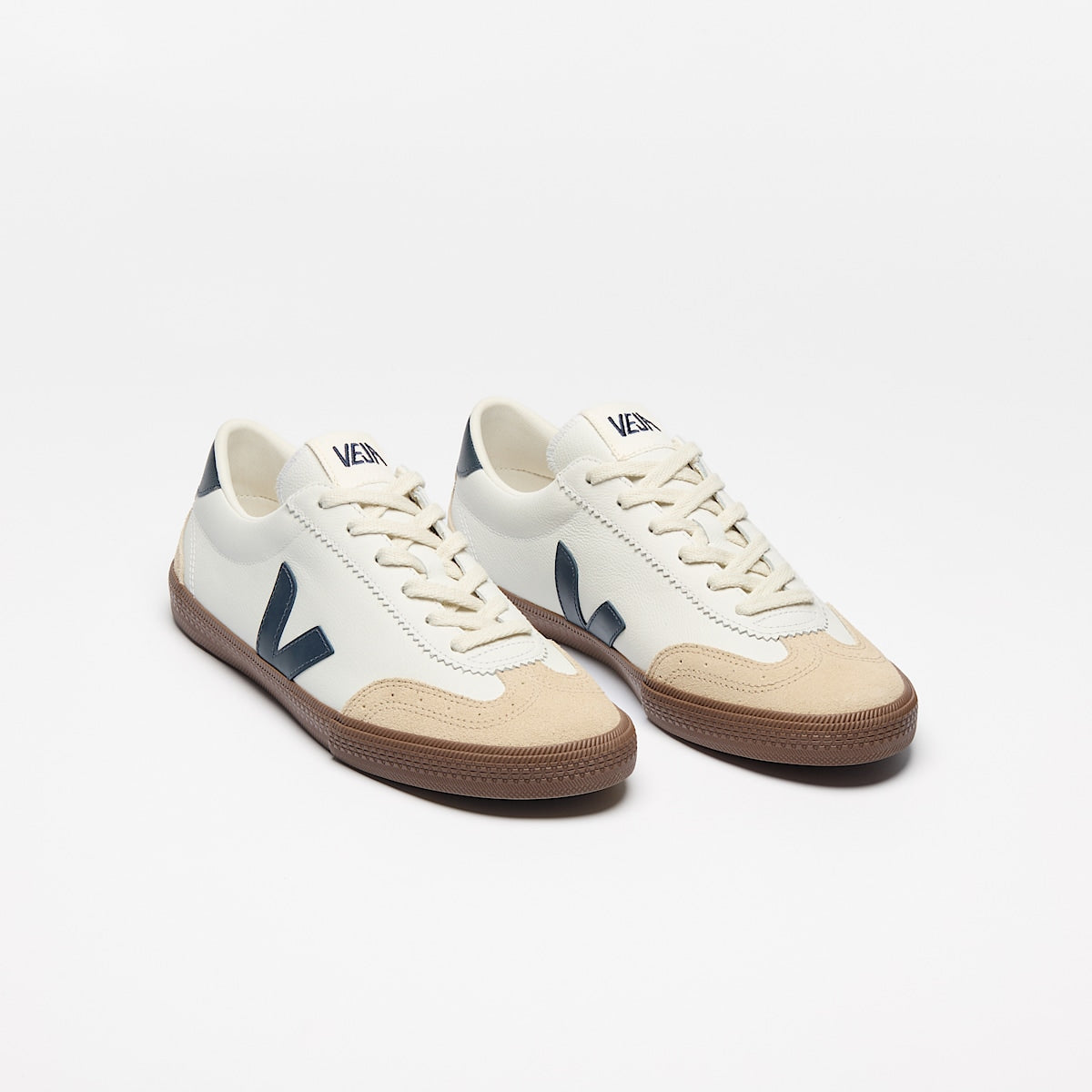 Volley Leather - Womens