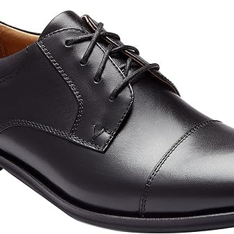 VIONIC Shane Lace Up Black 12 M 616542628345 Shoe Deals Outlet