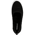 VIONIC Uptown Skimmer Knit Flat Navy 9 M 197725025972 Shoe Deals Outlet