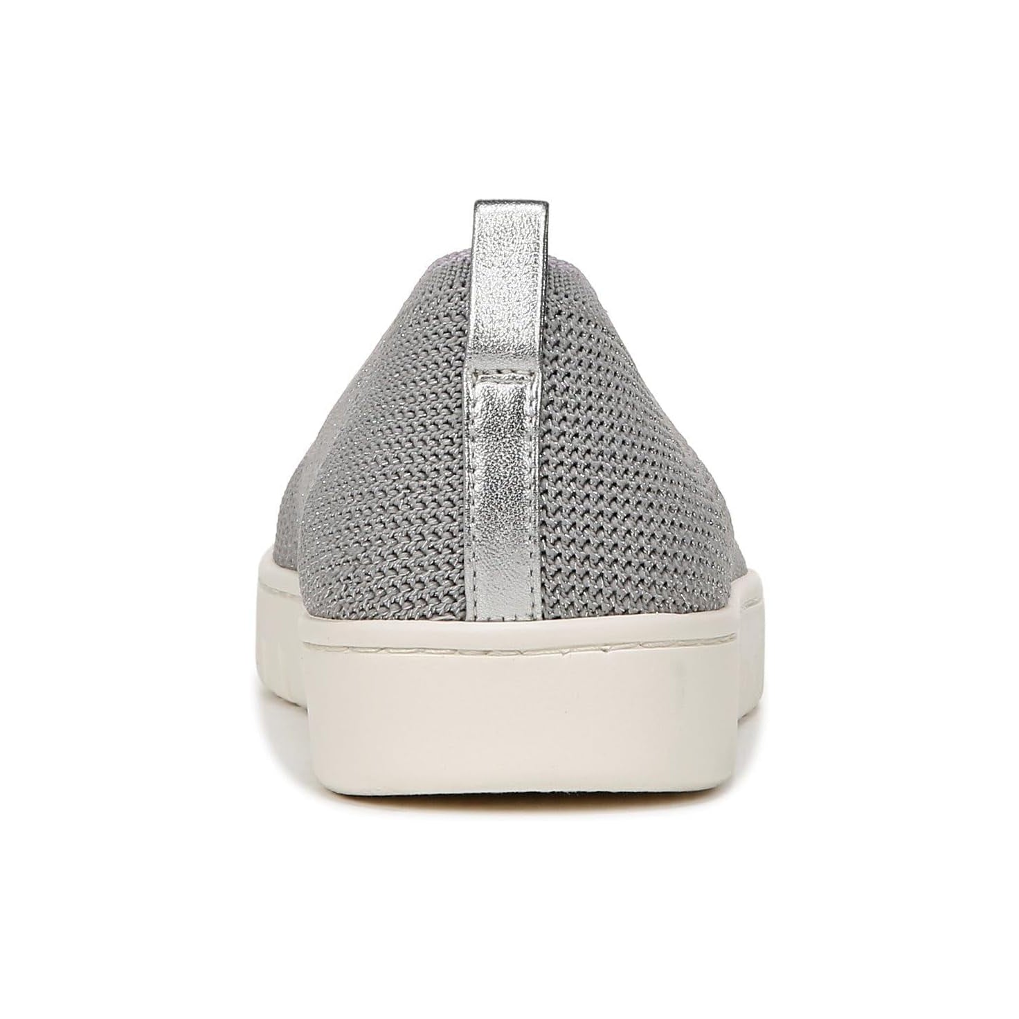 VIONIC Uptown Skimmer Knit Slip - ons Light Grey 7.5 M 197725026283 Shoe Deals Outlet