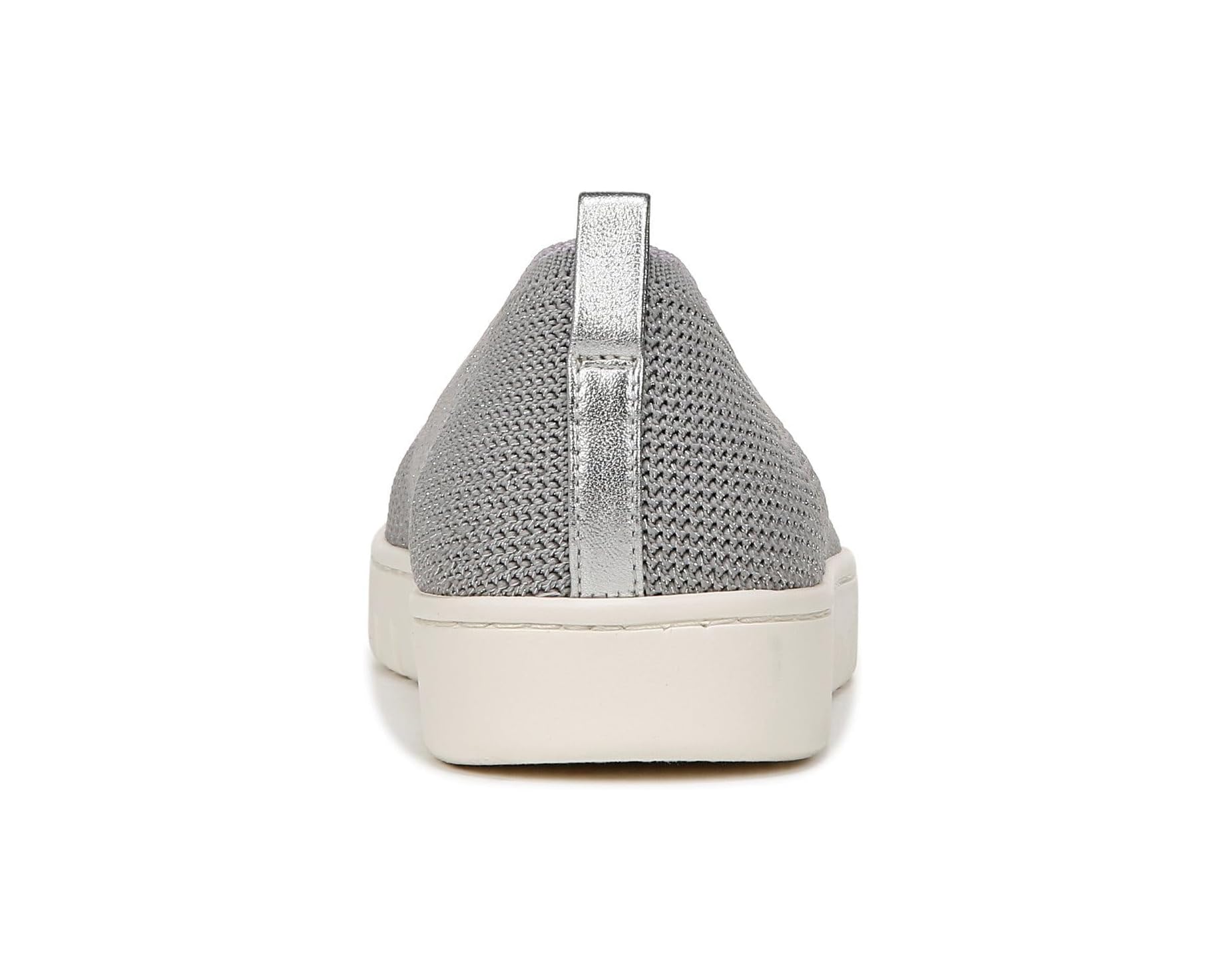 VIONIC Uptown Skimmer Knit Slip - ons Light Grey 7.5 M 197725026283 Shoe Deals Outlet