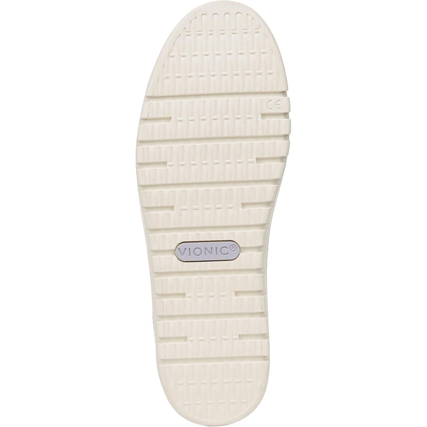 VIONIC Uptown Skimmer Knit Slip - ons Light Grey 7.5 M 197725026283 Shoe Deals Outlet