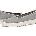 VIONIC Uptown Skimmer Knit Slip - ons Light Grey 9 M 197725026221 Shoe Deals Outlet