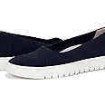 VIONIC Uptown Skimmer Knit Slip - ons Navy 6.5 M 197725026078 Shoe Deals Outlet