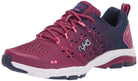 Ryka Vivid RZX - Women's Raspberry Shoe Deals Outlet