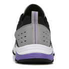 Ryka Vivid RZX - Women's Grey Shoe Deals Outlet