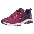 Ryka Vivid RZX - Women's Raspberry Shoe Deals Outlet