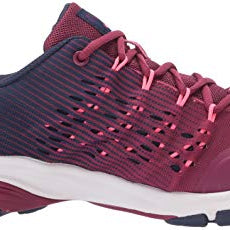 Ryka Vivid RZX - Women's Raspberry Shoe Deals Outlet
