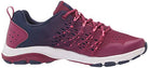 Ryka Vivid RZX - Women's Raspberry Shoe Deals Outlet