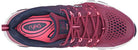 Ryka Vivid RZX - Women's Raspberry Shoe Deals Outlet