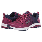 Ryka Vivid RZX - Women's Raspberry Shoe Deals Outlet
