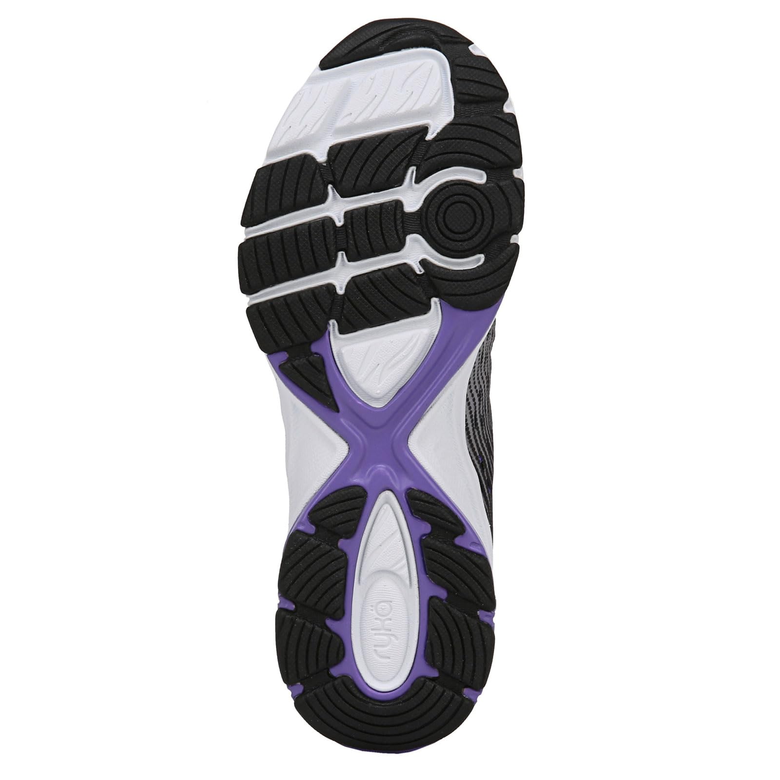 Ryka Vivid RZX - Women's Grey Shoe Deals Outlet