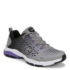 Ryka Vivid RZX - Women's Grey Shoe Deals Outlet