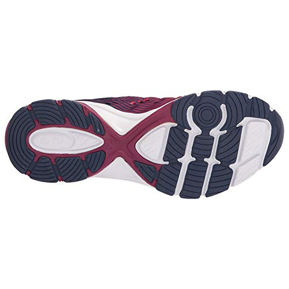Ryka Vivid RZX - Women's Raspberry Shoe Deals Outlet