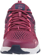 Ryka Vivid RZX - Women's Raspberry Shoe Deals Outlet