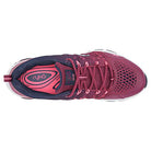 Ryka Vivid RZX - Women's Raspberry Shoe Deals Outlet
