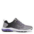 Ryka Vivid RZX - Women's Grey Shoe Deals Outlet
