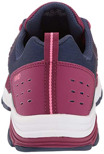 Ryka Vivid RZX - Women's Raspberry Shoe Deals Outlet