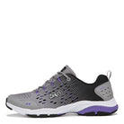 Ryka Vivid RZX - Women's Grey Shoe Deals Outlet