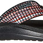 Teva Voya Flip - Women's Black Shoe Deals Outlet