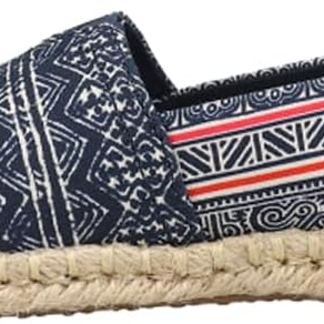 Toms Alpargata Rope - Women's