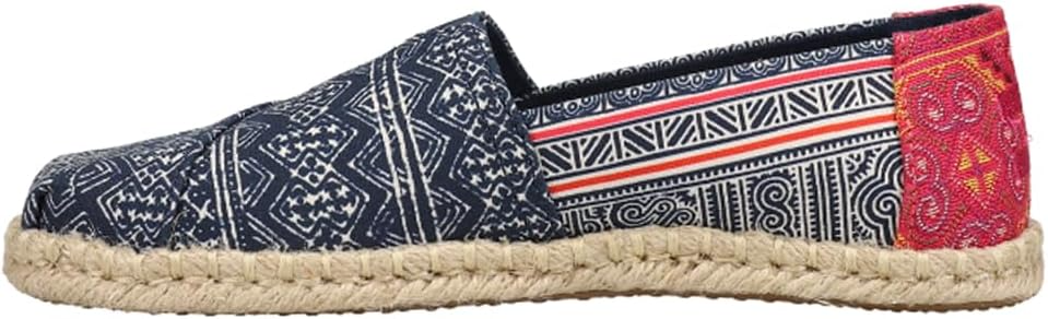 Toms Alpargata Rope - Women's
