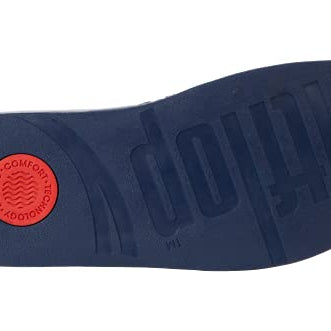 FitFlop Walkstar Toe Post Sandal - Women's Midnight Navy Shoe Deals Outlet
