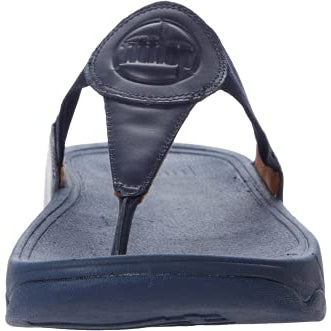 FitFlop Walkstar Toe Post Sandal - Women's Midnight Navy Shoe Deals Outlet