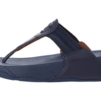 FitFlop Walkstar Toe Post Sandal - Women's Midnight Navy Shoe Deals Outlet