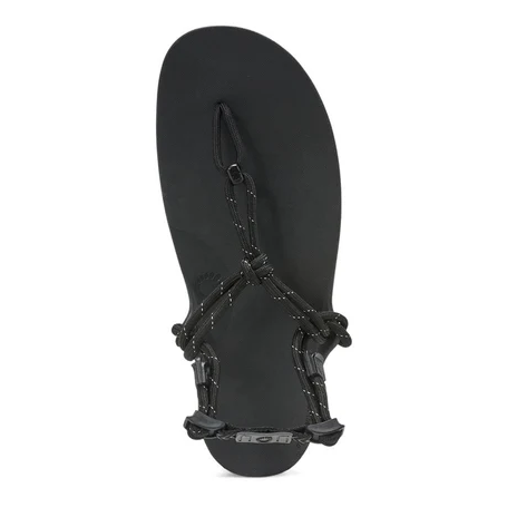 Xero Shoes Genesis – Fashion-Forward Rope-Style Sandal - Men's