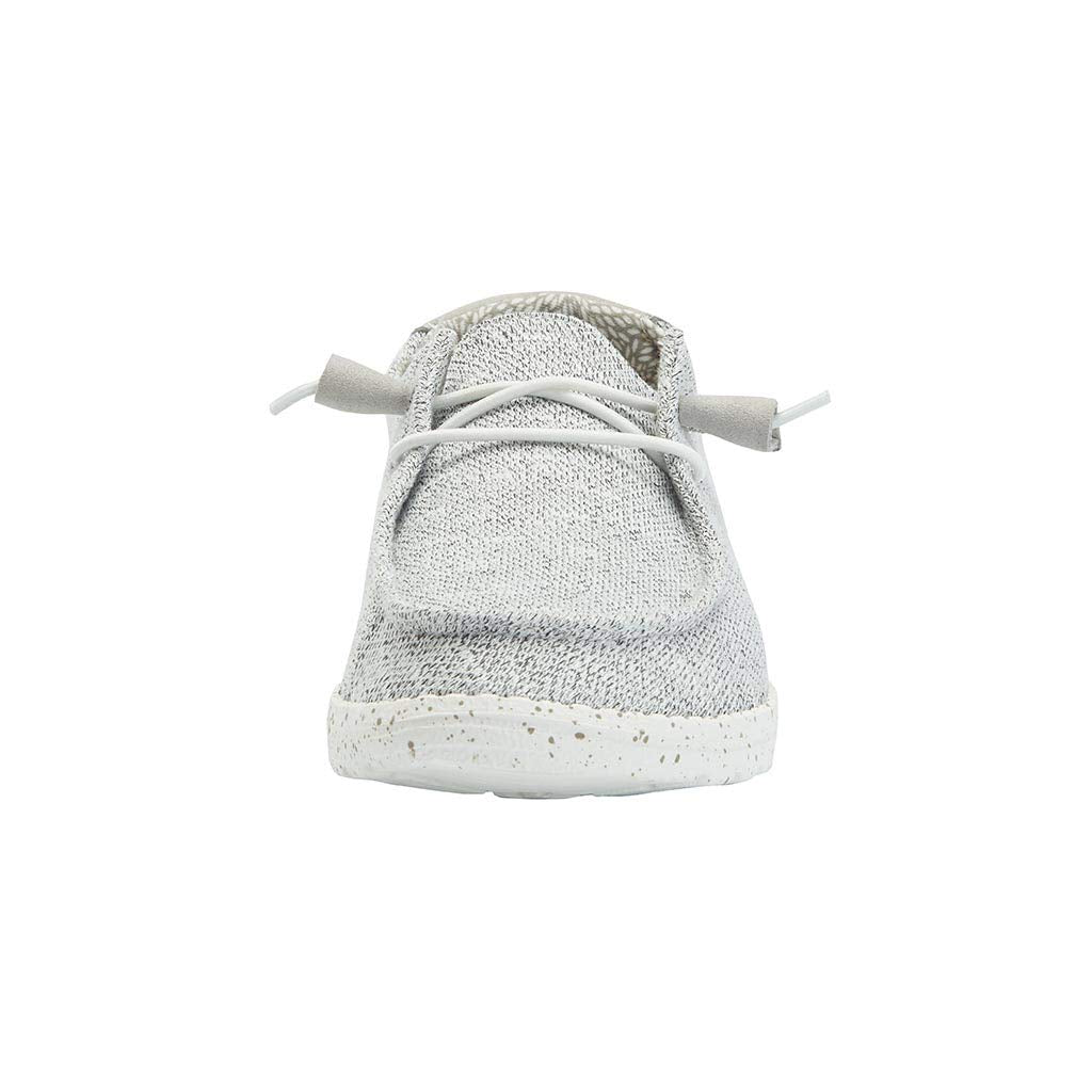 Hey Dude Wendy - Women's Cloud Shoe Deals Outlet