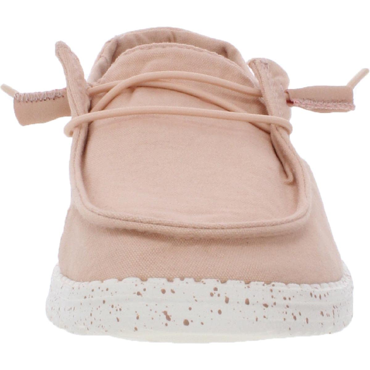 Hey Dude Wendy - Women's Antique Rose Shoe Deals Outlet