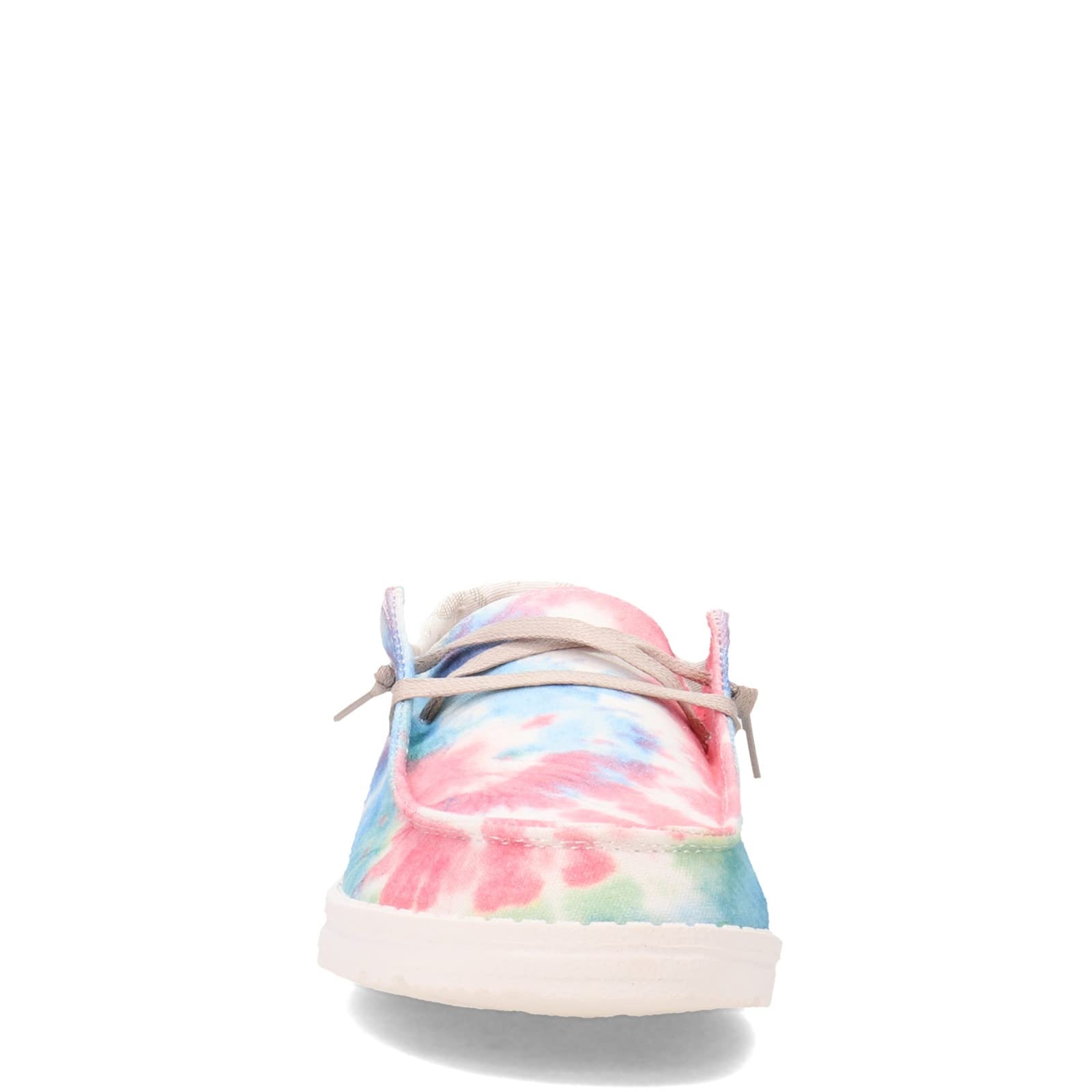 Hey Dude Wendy - Women's Mandala Tie Dye Shoe Deals Outlet