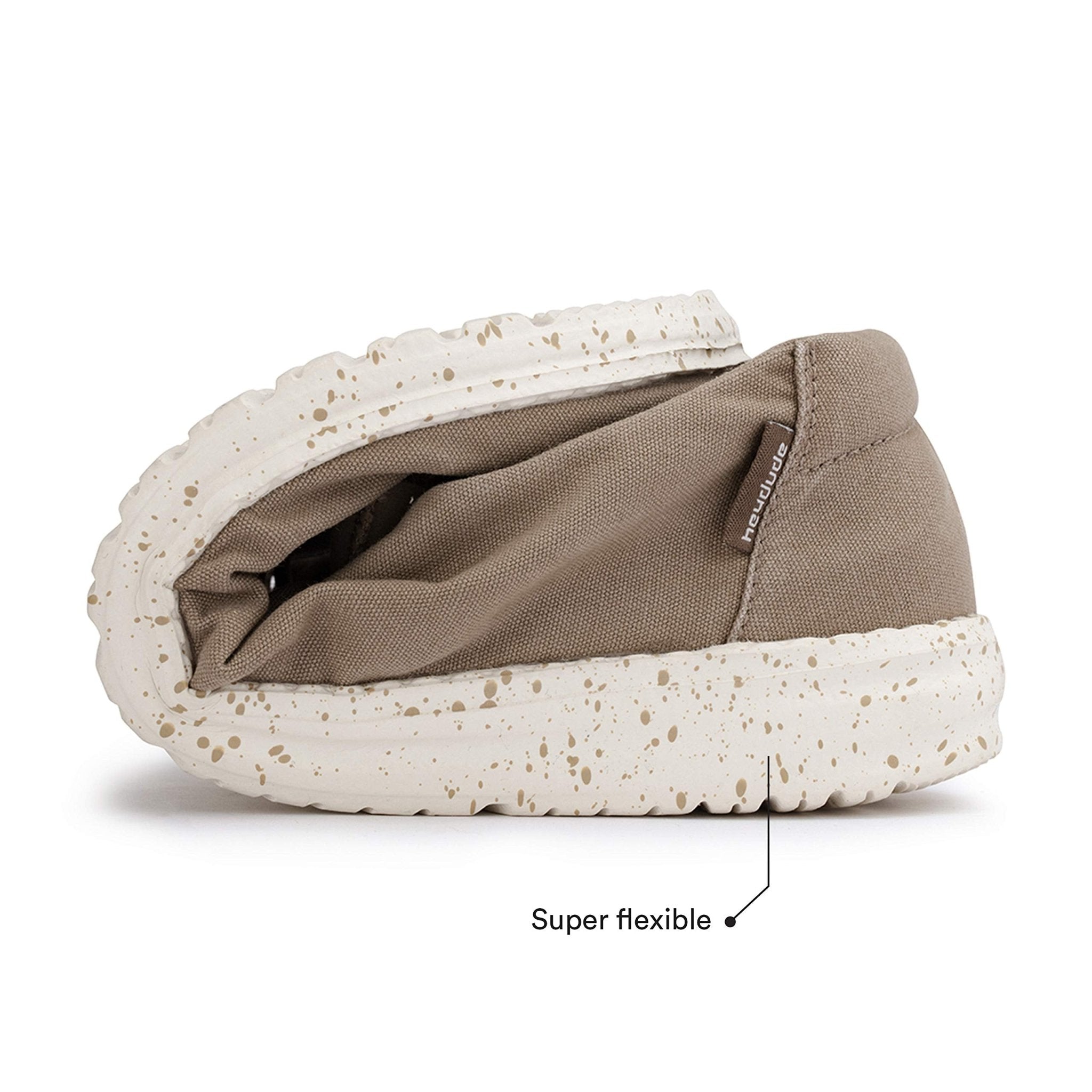 Hey Dude Wendy - Women's Chestnut Shoe Deals Outlet