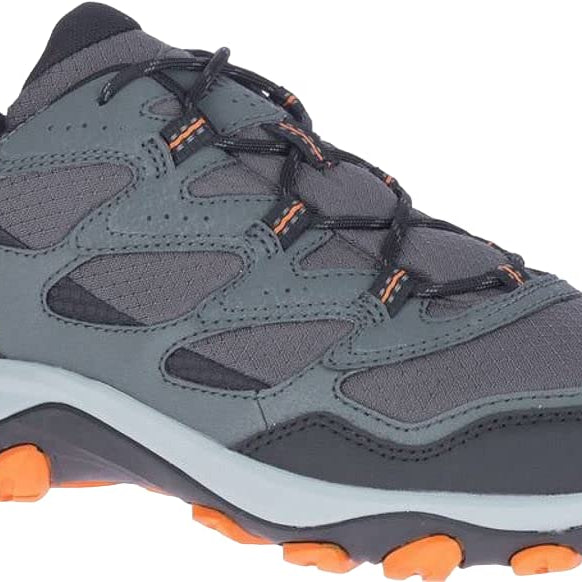 Merrell West Rim Sport - Men's Granite Shoe Deals Outlet