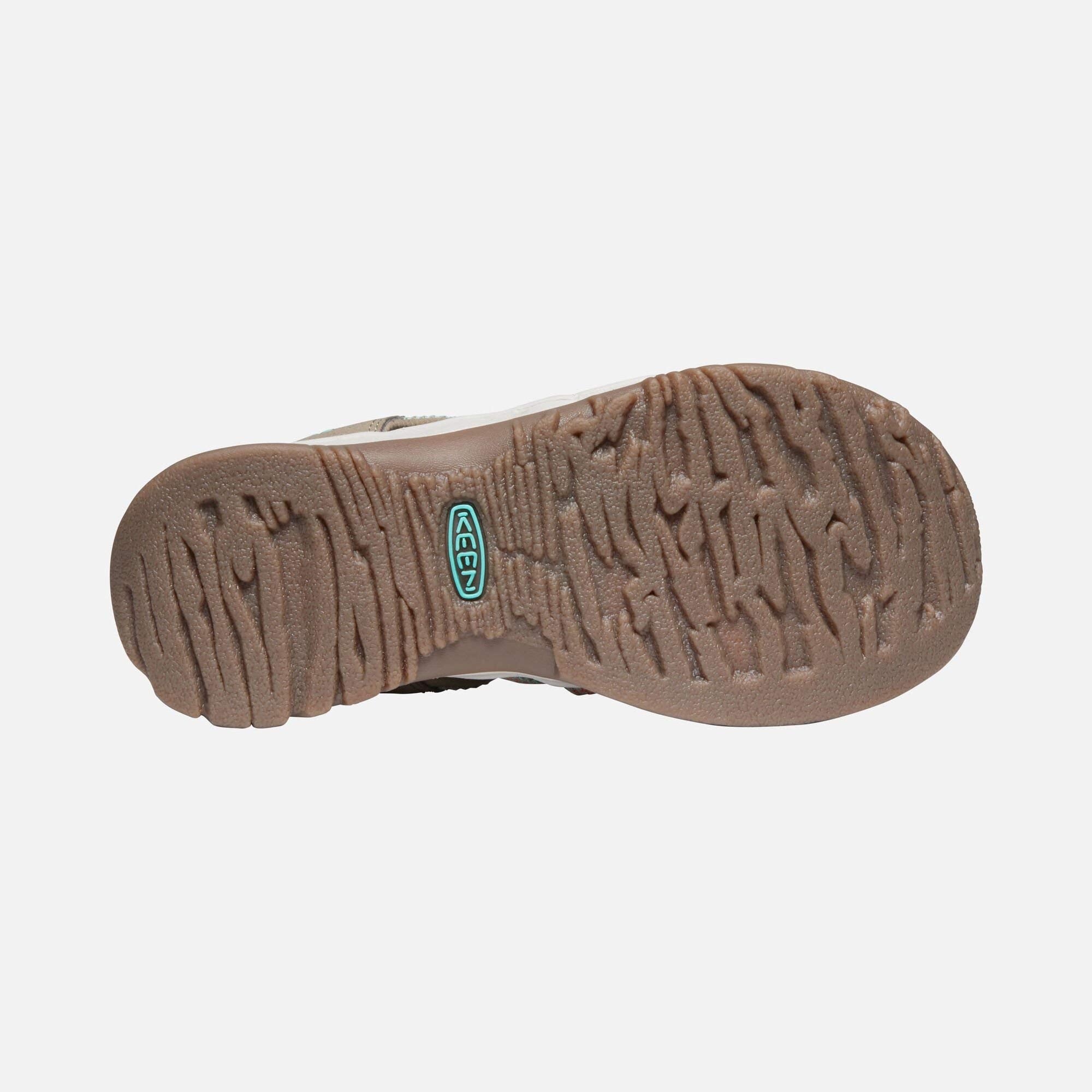 KEEN Whisper - Women's Taupe/Coral Shoe Deals Outlet
