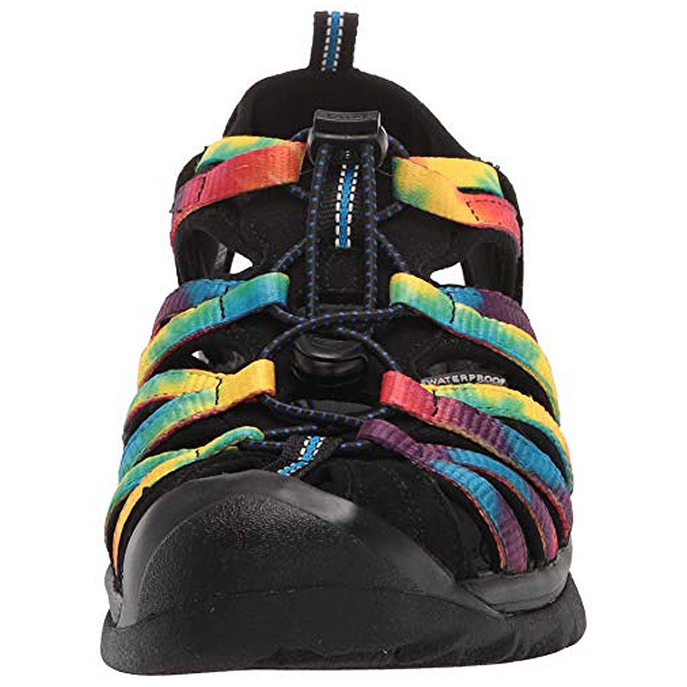 KEEN Whisper - Women's Original Tie Dye Shoe Deals Outlet