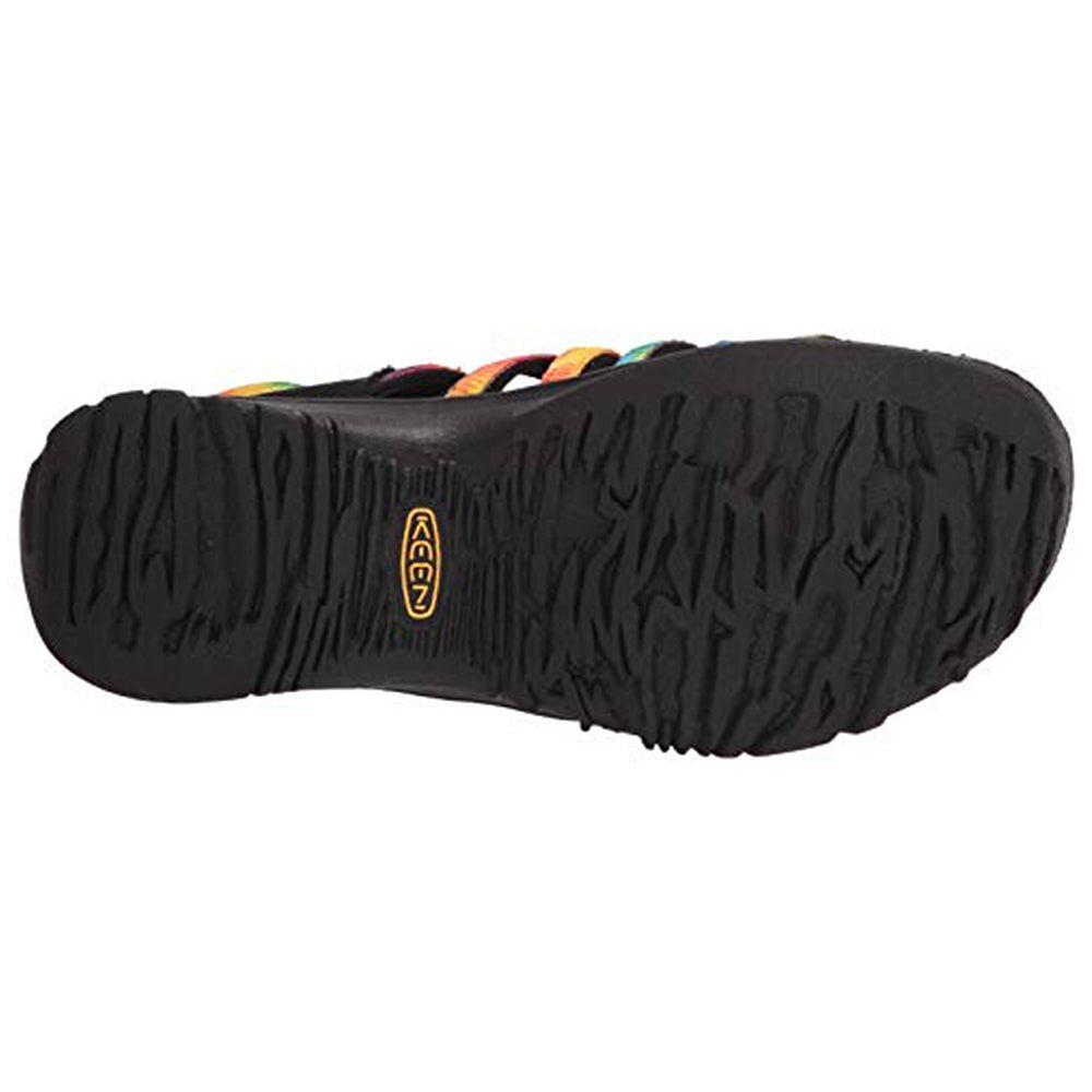 KEEN Whisper - Women's Original Tie Dye Shoe Deals Outlet